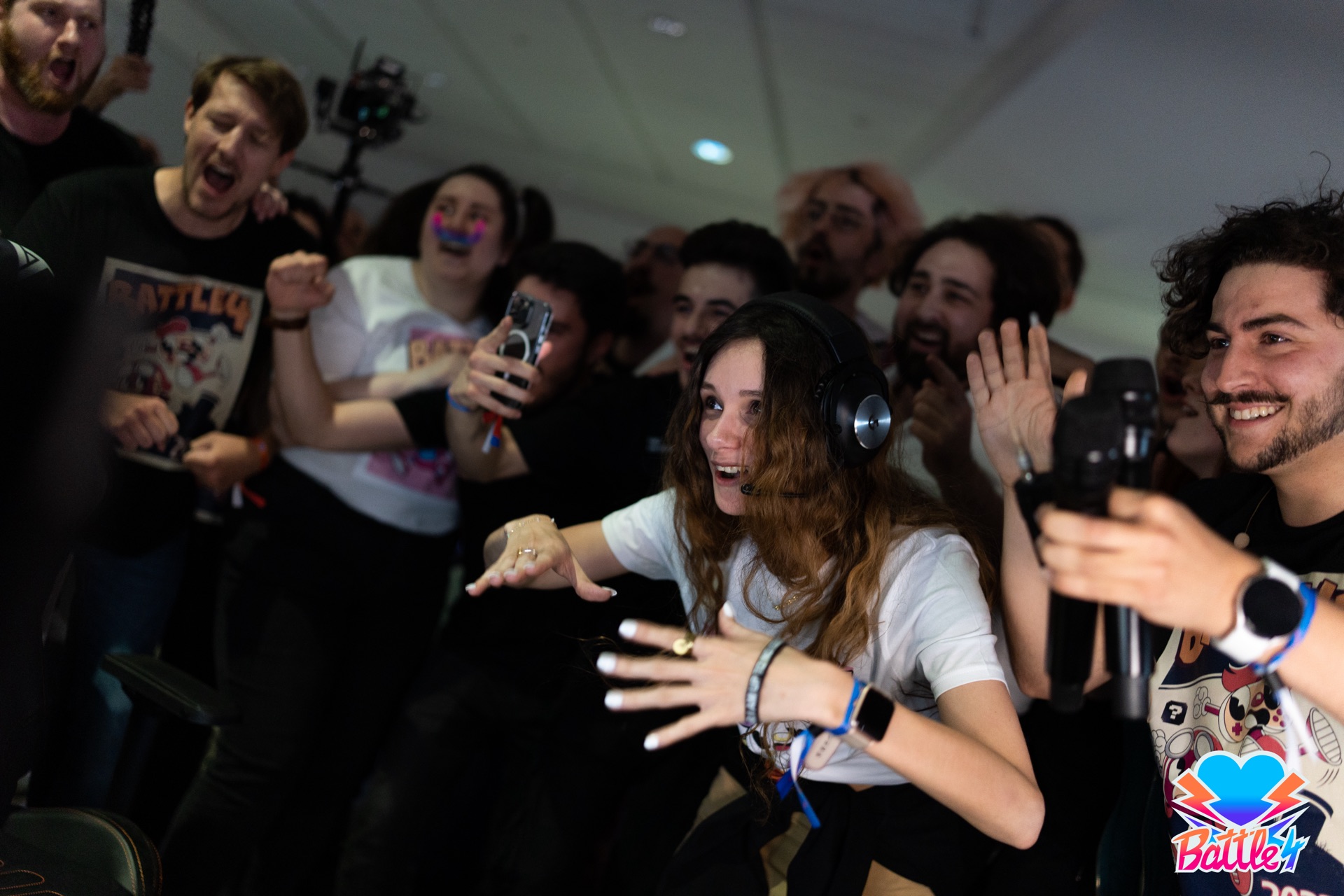 Battle 4 Photo 10