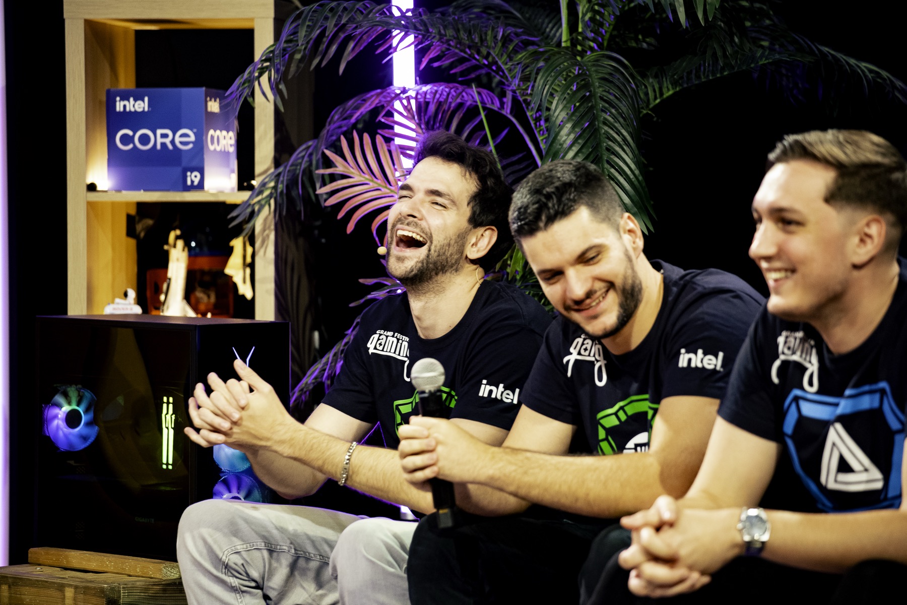 Grand Gaming Festival