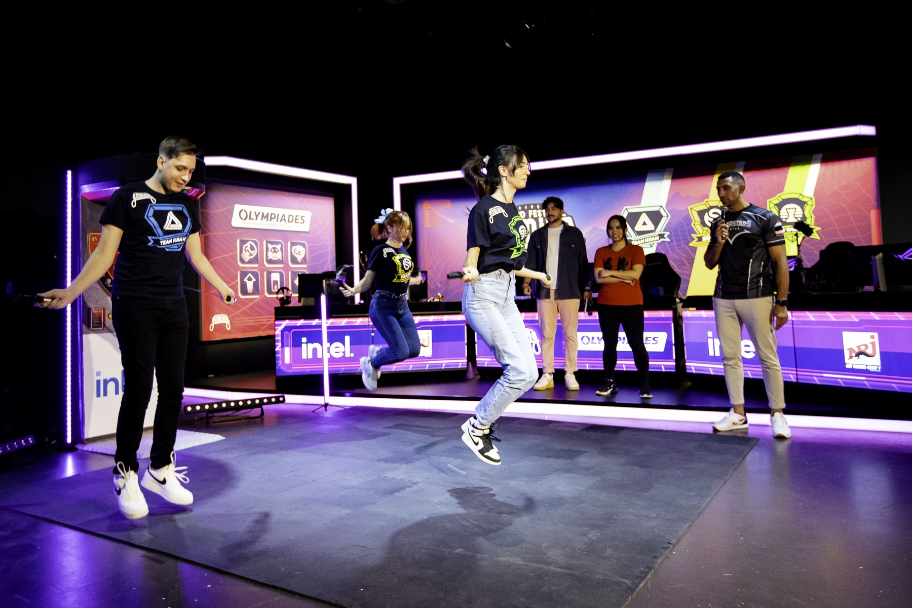 Grand Gaming Festival