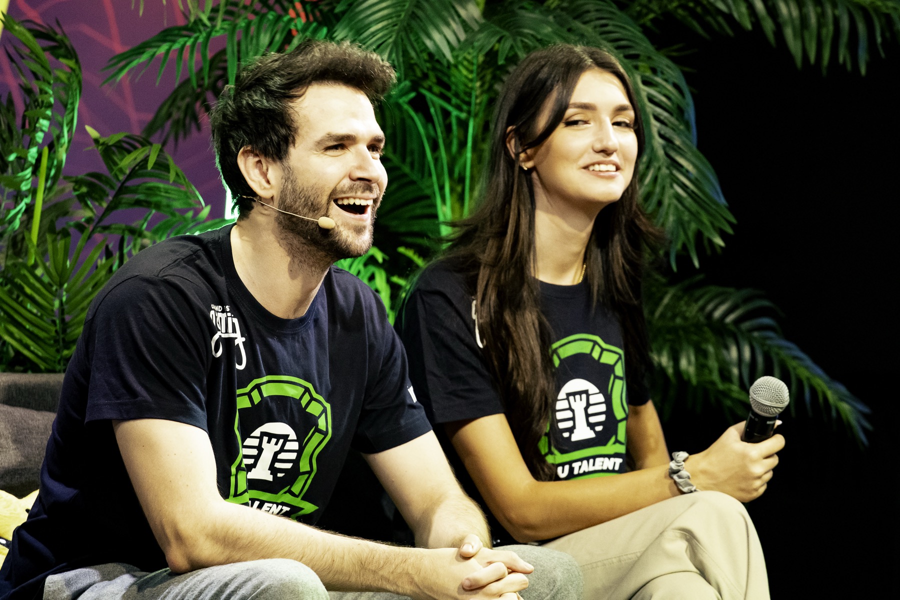 Grand Gaming Festival