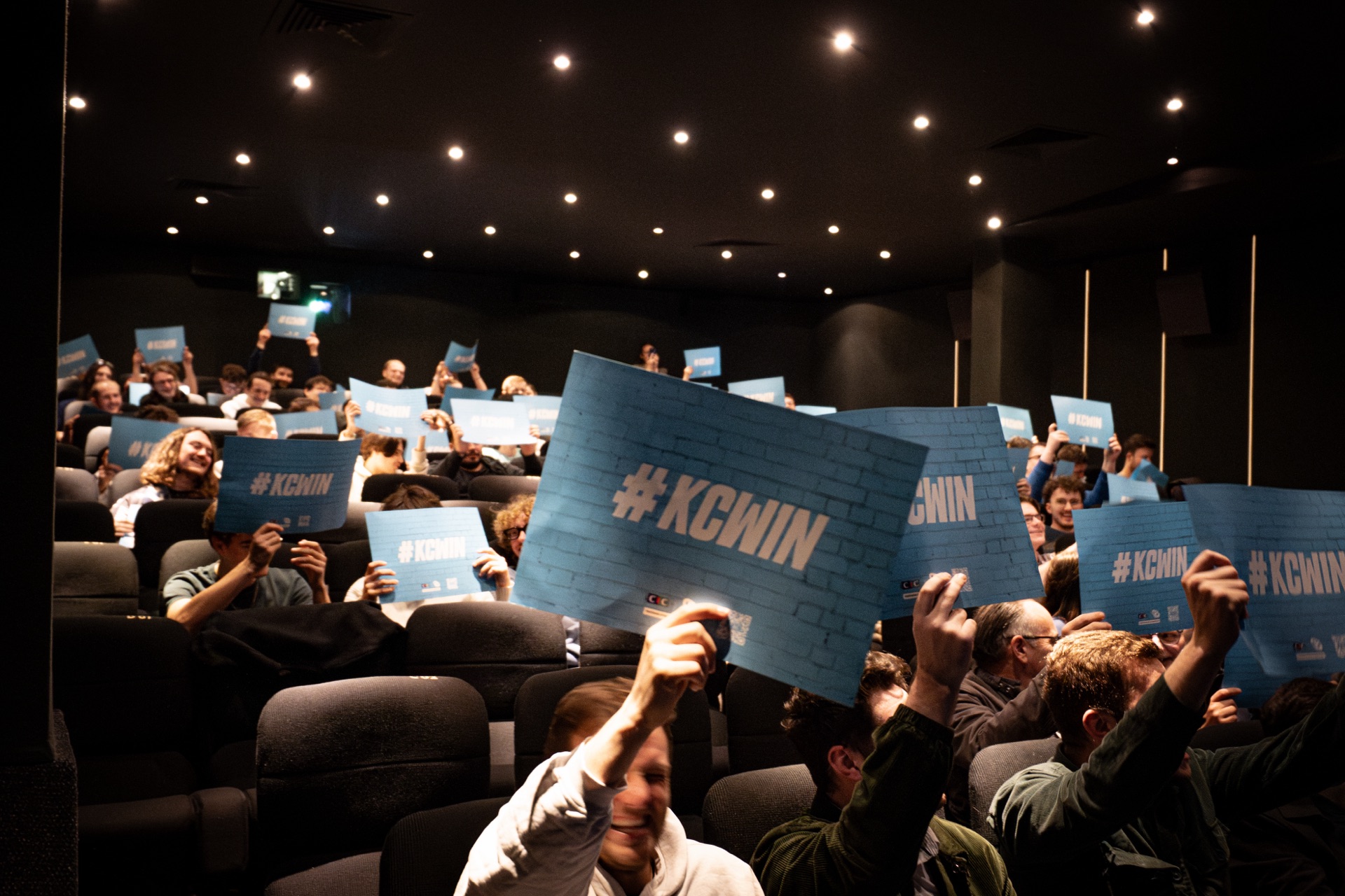 Karmine Corp Tour Photo