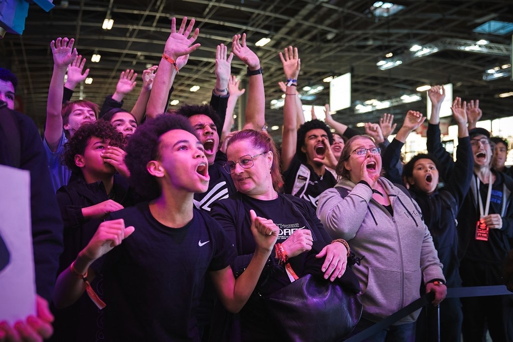 Paris Games Week