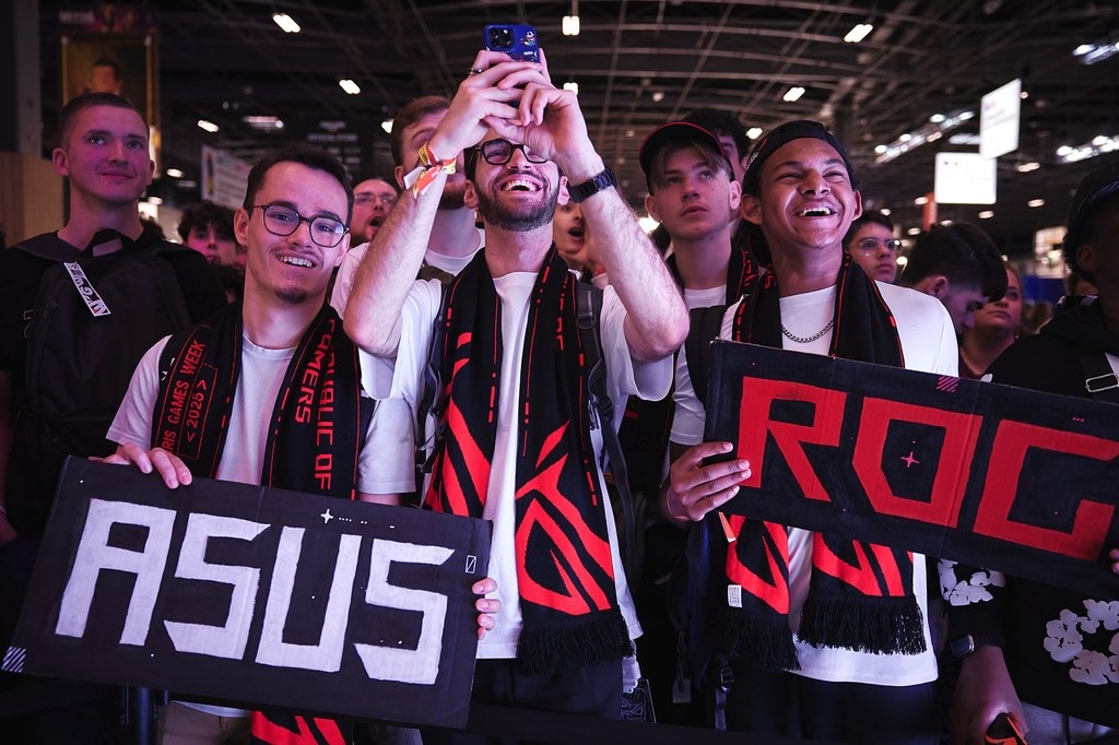 Paris Games Week