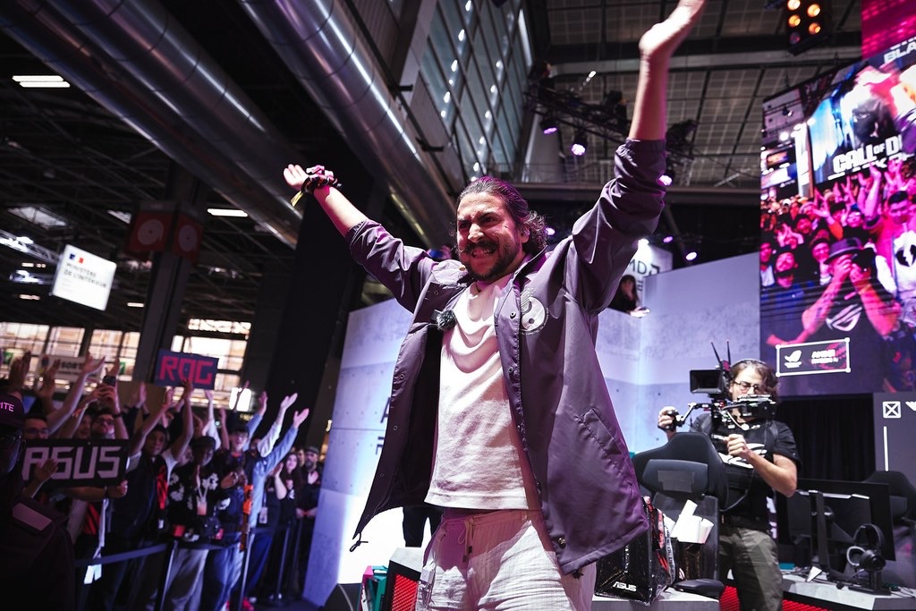 Paris Games Week