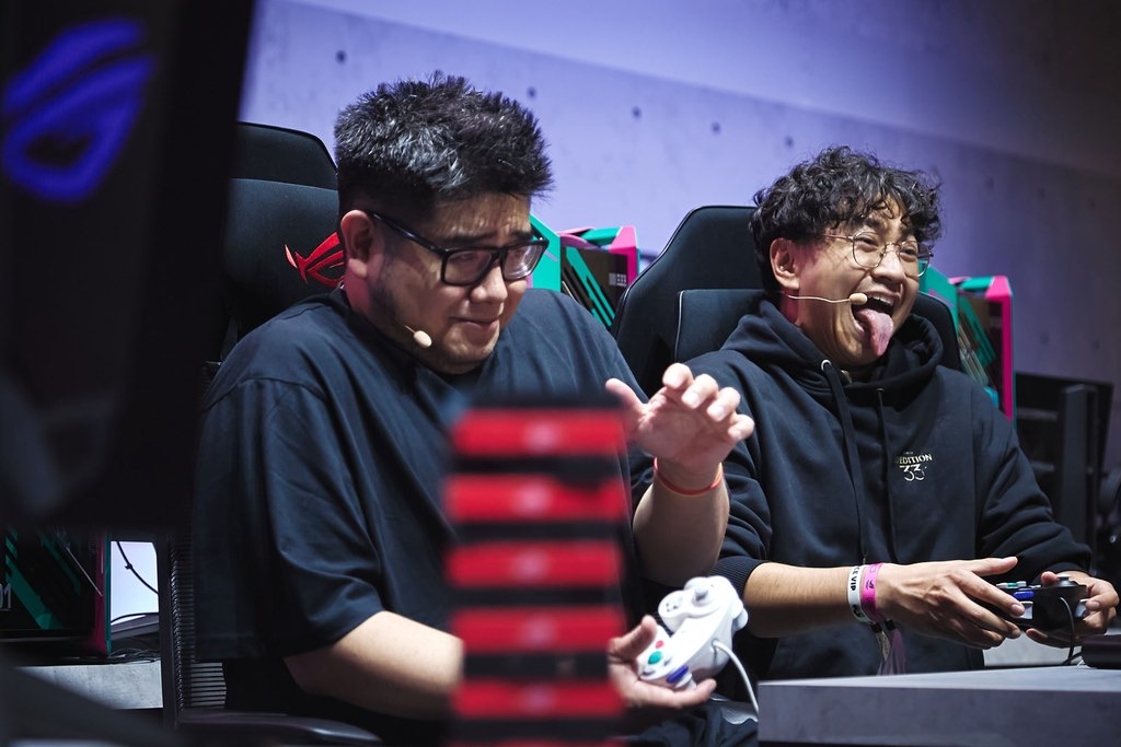 Paris Games Week