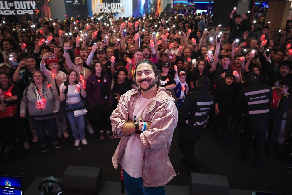 Paris Games Week