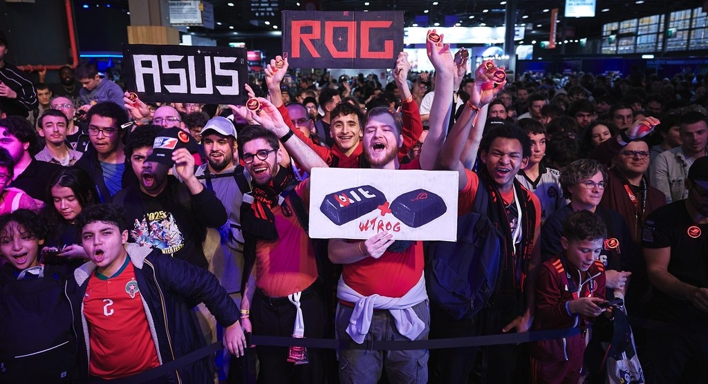Paris Games Week