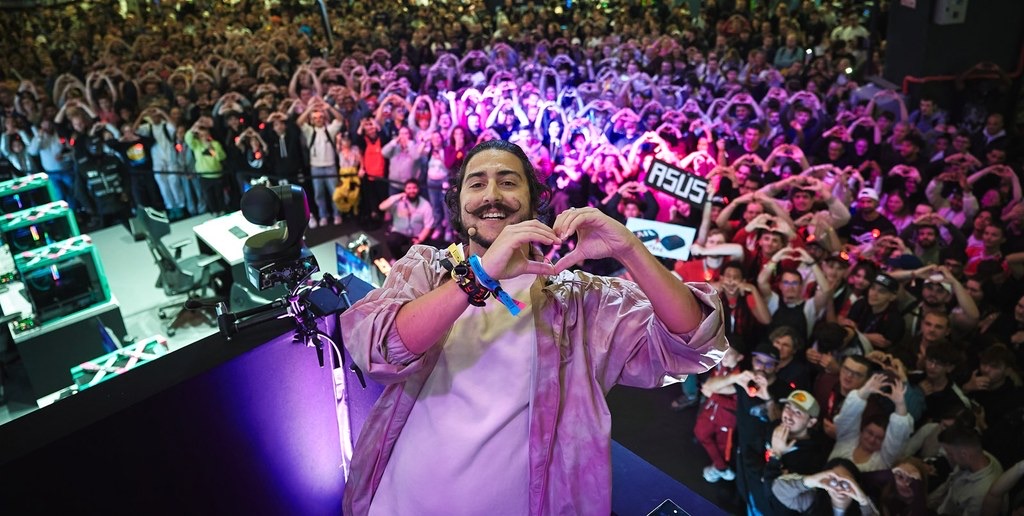 Paris Games Week