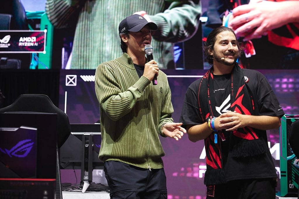 Paris Games Week
