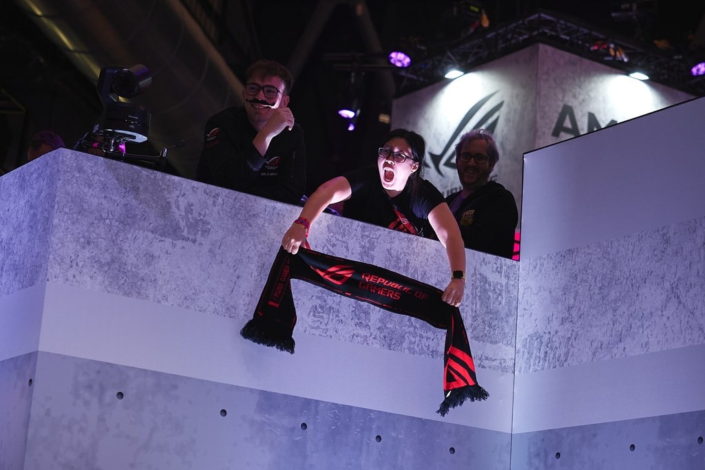 Paris Games Week