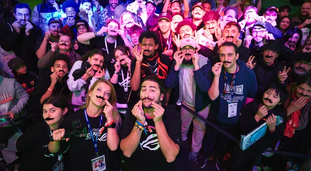 Paris Games Week