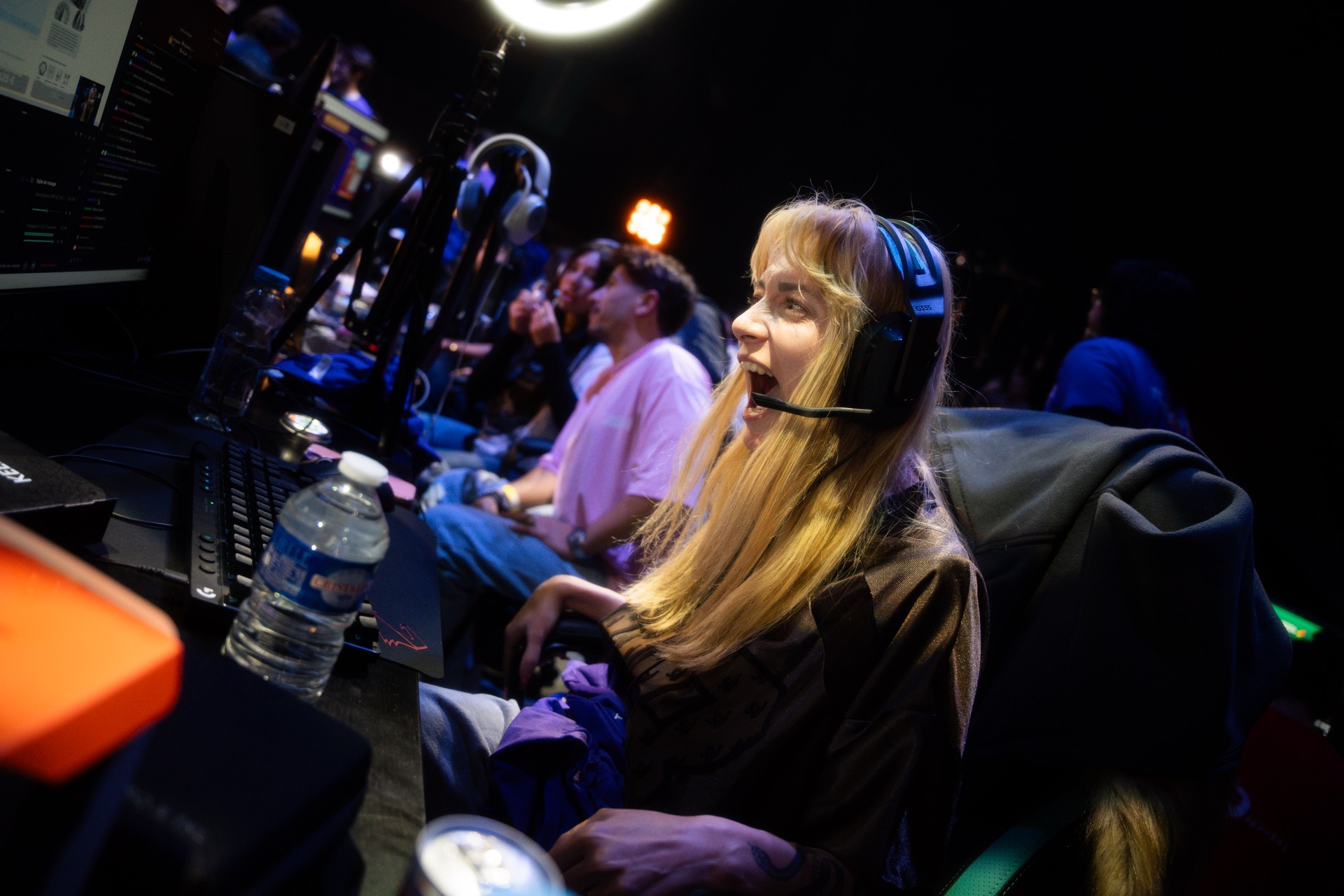 Telethon Gaming Photo 1