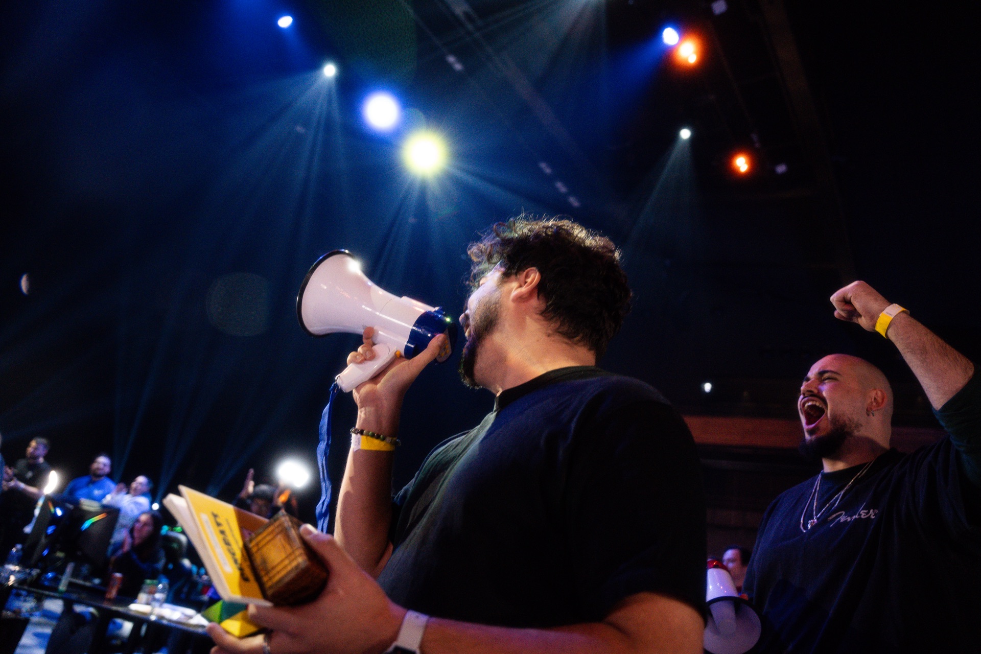 Telethon Gaming Photo 2